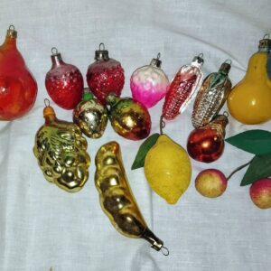 elochnye-igrushki-ovoshhi-i-frukty-sssr