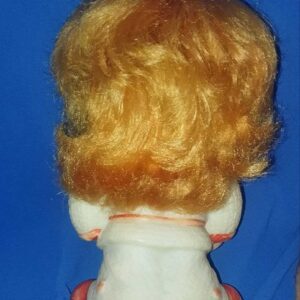 Игрушка в стиле театра Юрия Куклачева 2
