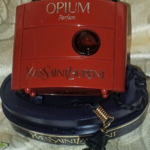 Opium Yves Saint Laurent (Parfum) 1