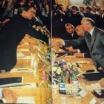 Фотоальбом «Московская встреча / Moscow Summit» 2